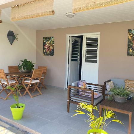 Kayna Sainte-Luce Exterior foto