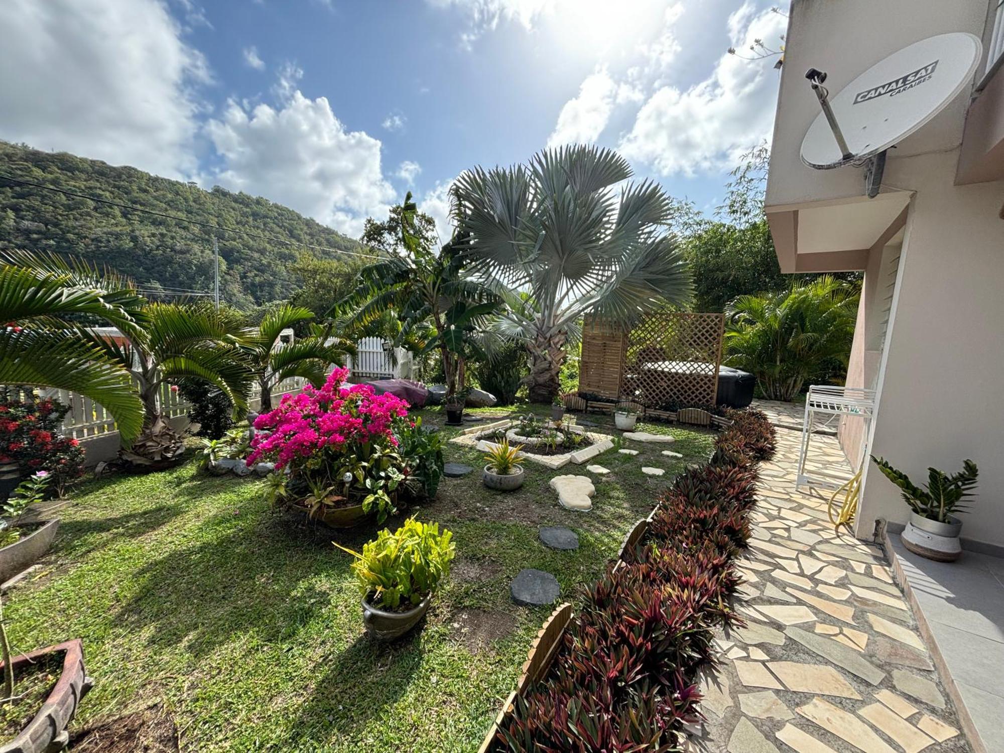 Kayna Sainte-Luce Exterior foto
